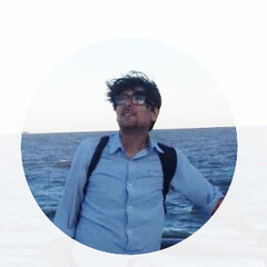 Fernando César Albar Sanchéz