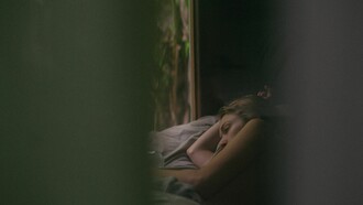 Los beneficios de la siesta