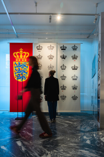 Labouratorium. Kontrapunkt, exhibition view. Courtesy of Design Museum