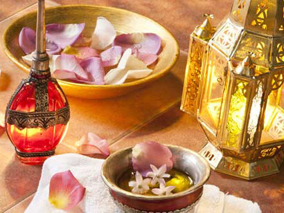 Rituale di meditazione