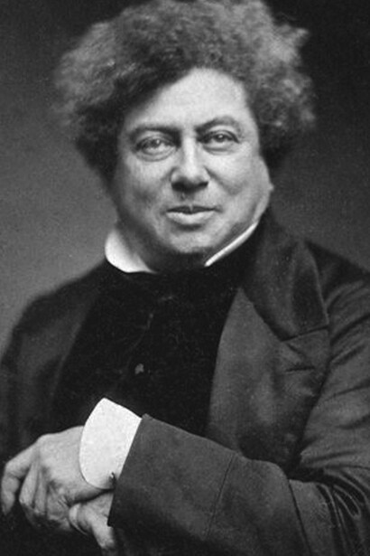 Alexandre Dumas