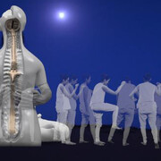 Raqs Media Collective. Courtesy of Qatar Museums