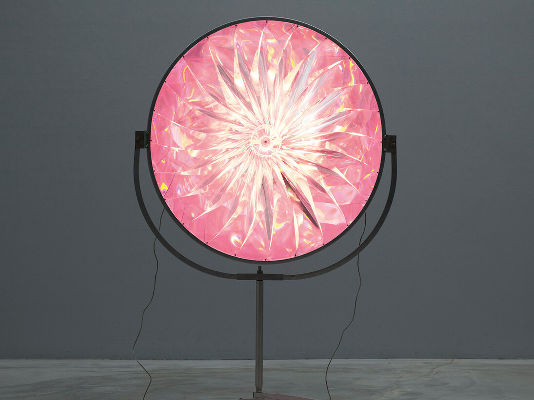 Light in Darkness, Exhibition view. Courtesy of Arken 