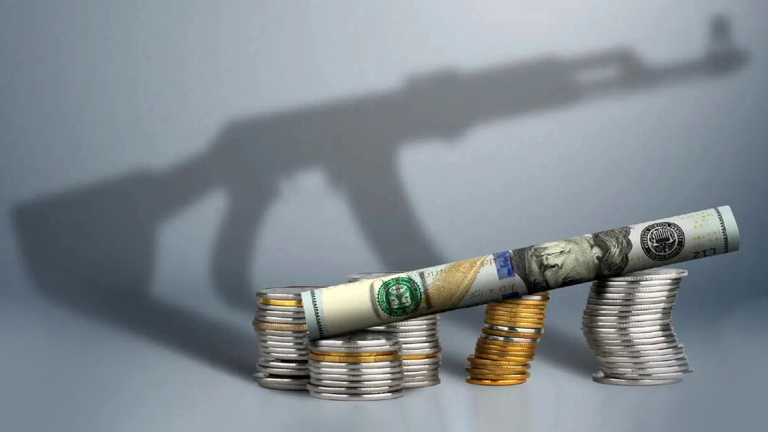 Complejo militar-industrial: comprende interacciones estatales, gubernamentales, grupos armados no estatales, el subsistema económico armamentista y las narrativas políticas, ideológicas, religiosas y mediáticas que lo justifican