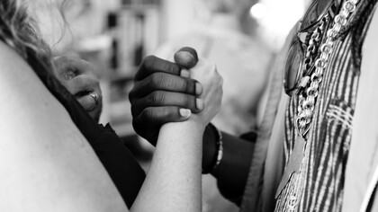 A look at the idea of global solidarity