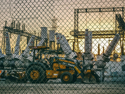 Ecological transition. Even in a model of degrowth, the needs for various minerals are larger than the known reserves 