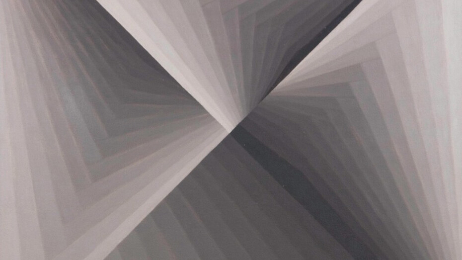 Habuba Farah, Untitled (detail), 1987. Courtesy of Artbooth Gallery