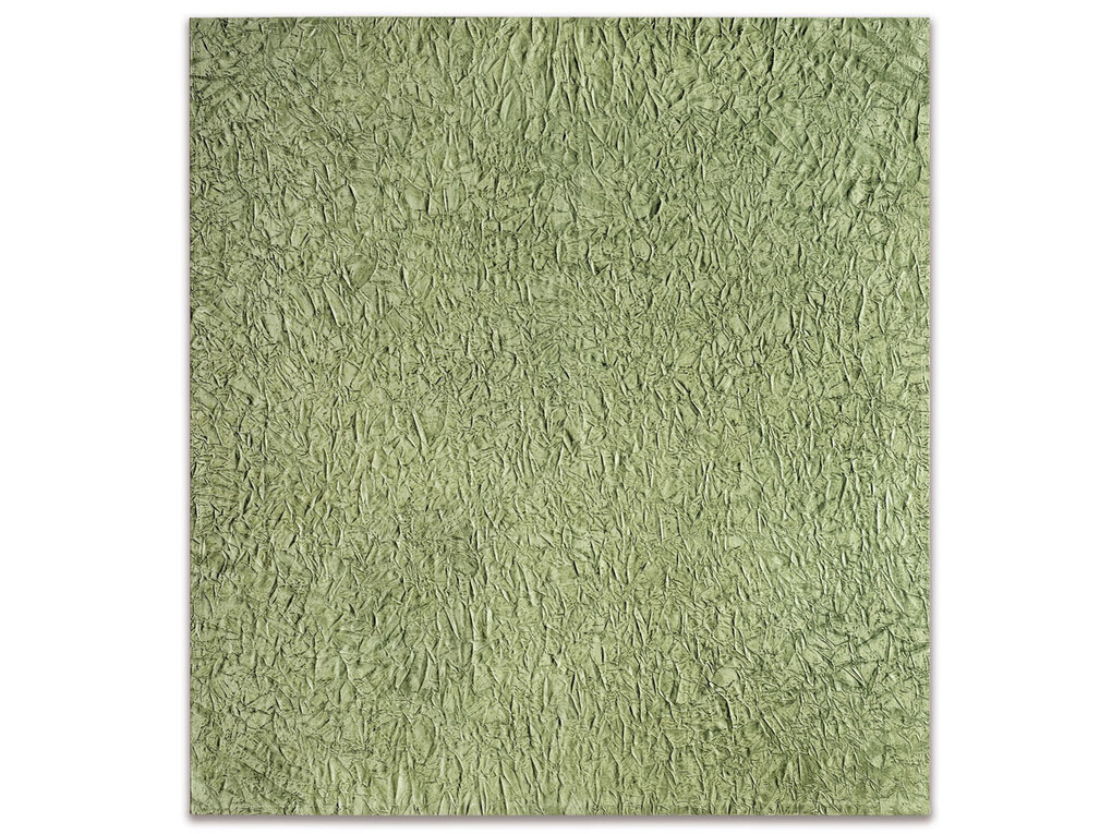 Simon Hantaï, Mariale m.b.2, 1960-61, oil on canvas, 88 ¾ x 82 inches (225.5 x 208.5 cm), Private collection, New York. © Archives Simon Hantaï. Photo: Tom Powel Imaging