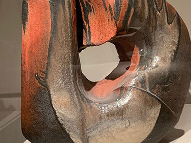 The Magic of Clay and Fire. Courtesy of San Antonio Museum of Art