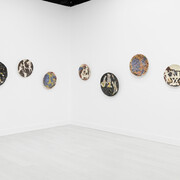 Various artists, Group exhibition, exhibition view. Courtesy of Pt.2 Gallery