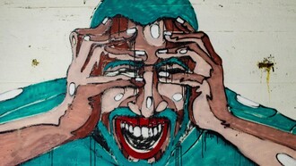 La liberté est toujours une illusion
