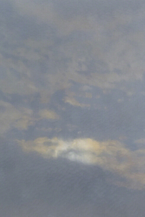 James Alec Hardy & Martine Poppe. Courtesy of Kristin Hjellegjerde Gallery