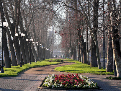 Santiago de Chile