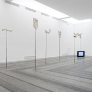 Anna Zvyagintseva. Courtesy of PinchukArtCentre