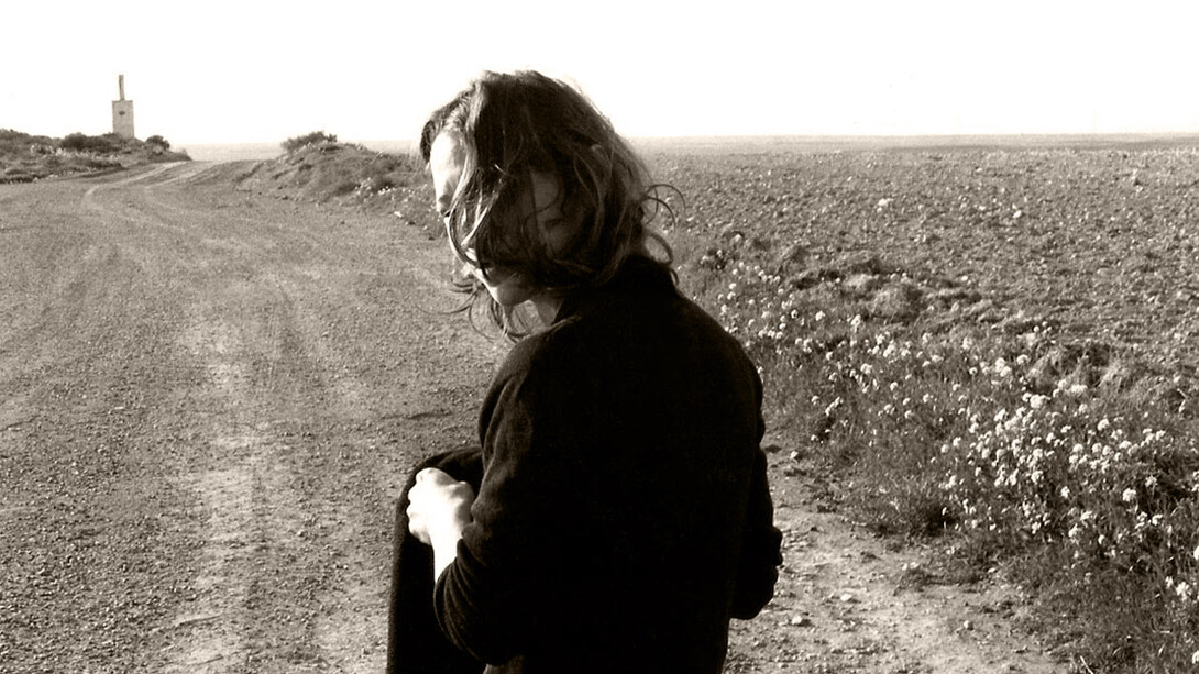 La cantante mexicano-estadounidense Lhasa de Sela