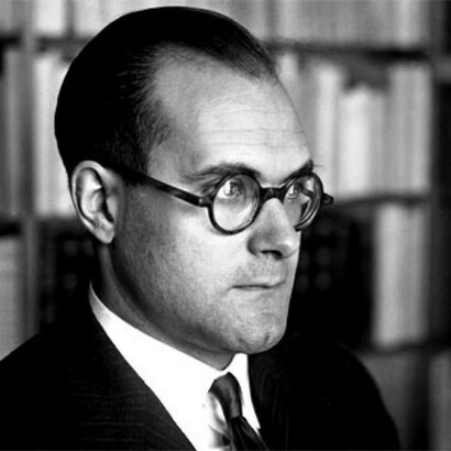Julián Marías (1914-2005)