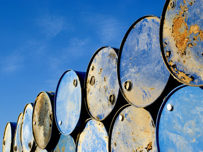 Decarbonization of oil and coal