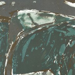 A Studio Practice. Courtesy of The Scottish Gallery 