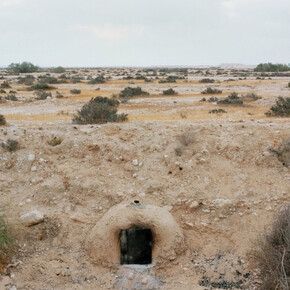 Ron Amir. Courtesy of Musée d'Art moderne de la Ville de Paris
