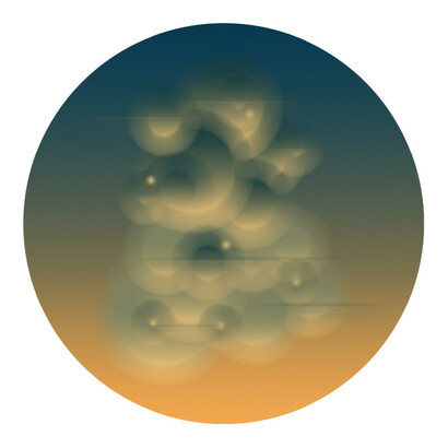 Ted Kincaid. Courtesy of Talley Dunn Gallery