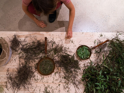 Goldin+Senneby. Courtesy of IMA 