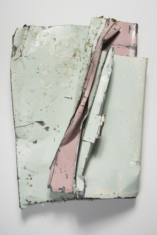 Out of Line. Courtesy of Long Gallery Harlem