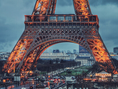 Le rôle de paris
