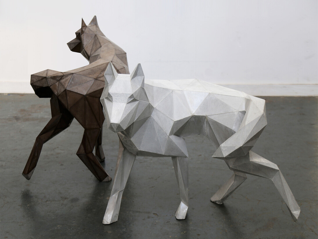 Paul Cummings, Fenrir
