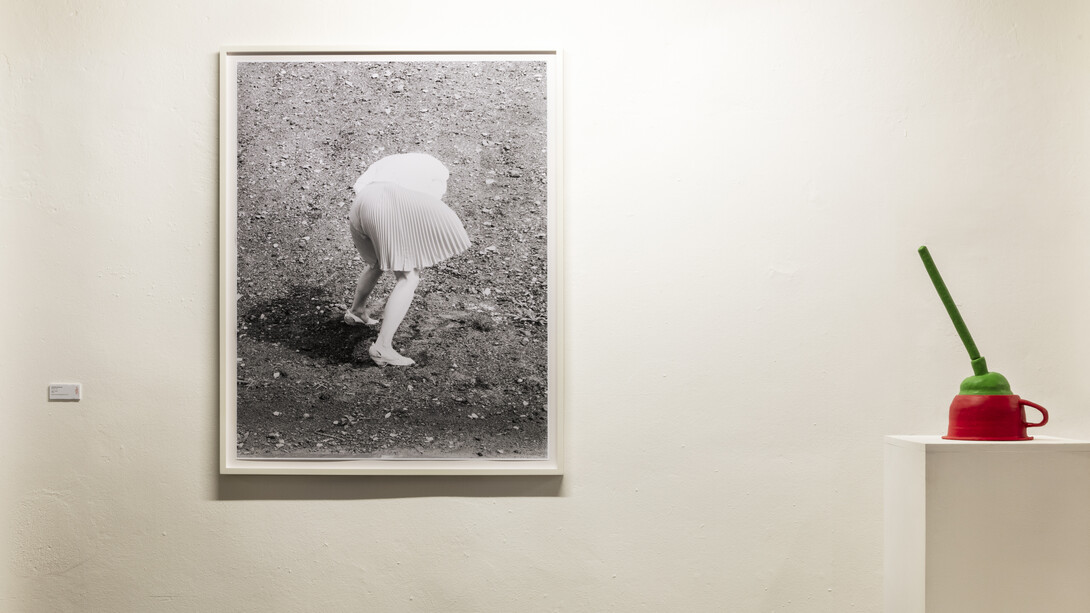 Distorted Duets, Taste Contemporary ┬® Maki Ochoa