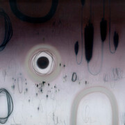 The Quest for Serenity. Courtesy of K Contemporary