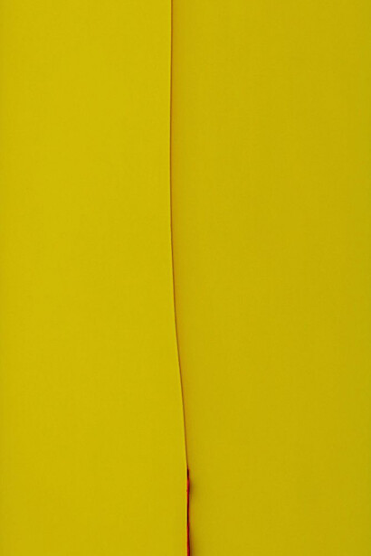 Herbert Warmuth, Hinter und durch (detail). Mit freundlicher genehmigung der Rehbein Gallery