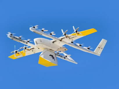Drones have the power to be either extremely frightening or incredibly helpful