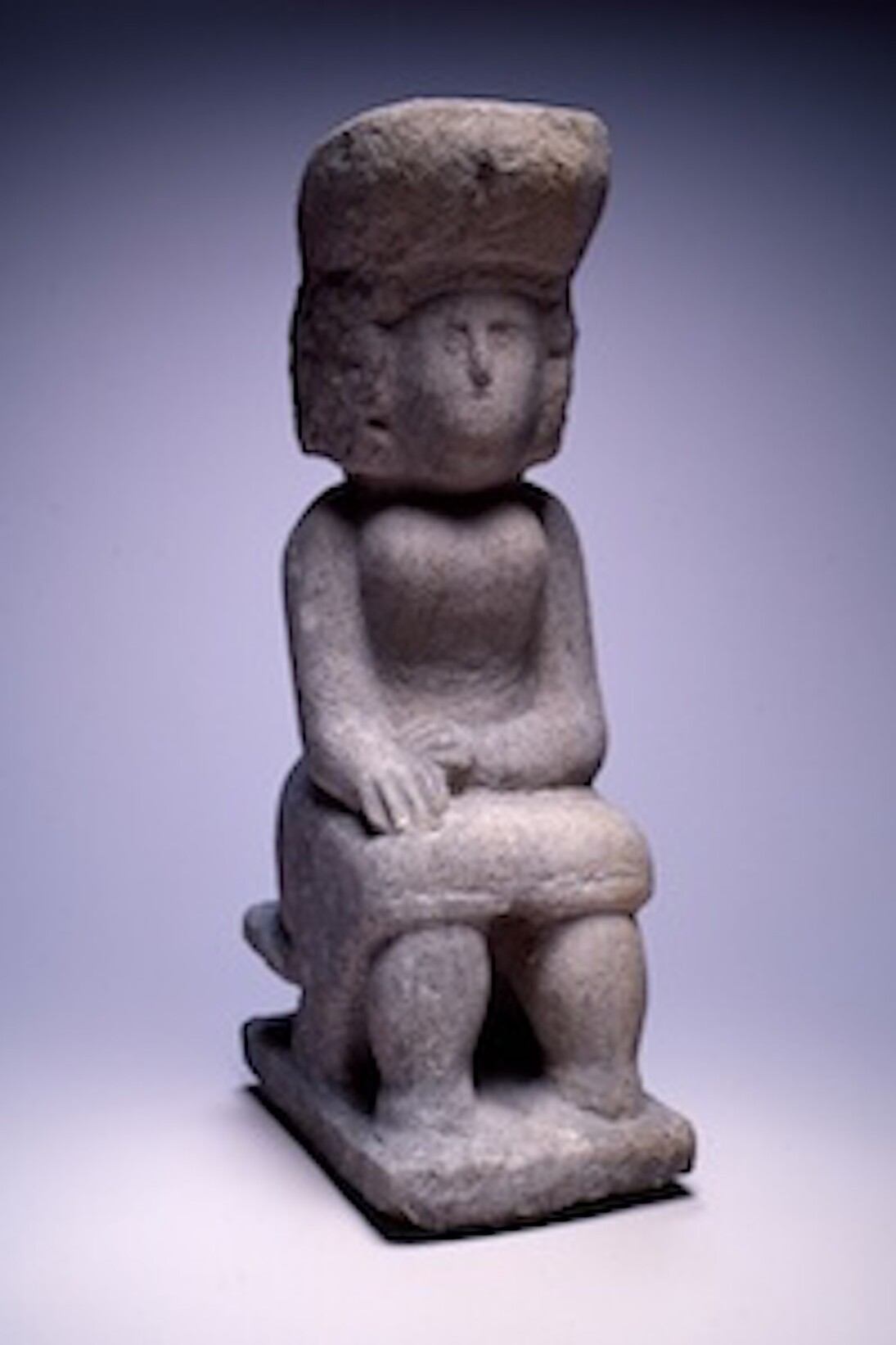 Folk and Self-Taught Art. Courtesy of High Museum of Art 
