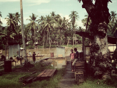 Kemena River