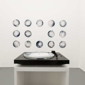 Mishka Henner. Courtesy of Galleria Bianconi