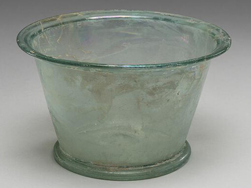Cyprus. Courtesy of The Fitzwilliam Museum