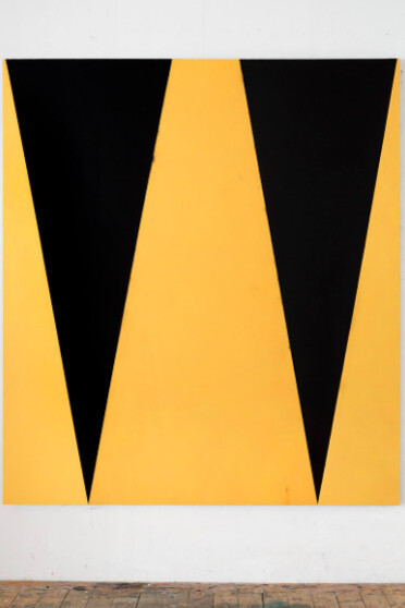 Ann Edholm. Courtesy of Bildmuseet
