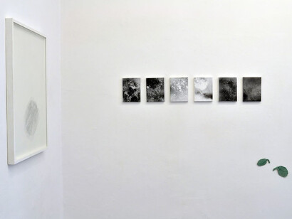 Material Matters. Courtesy of Marie Kirkegaard Gallery