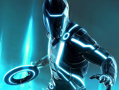 Tron