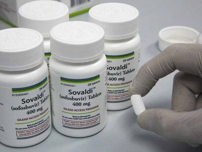 La mina de oro de las patentes