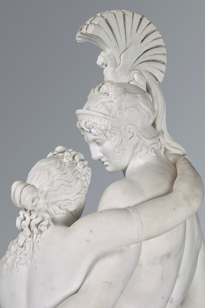 Leopold Kiesling. Courtesy of Upper Belvedere Museum