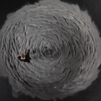 Berdaguer & Pejus, Timezone — 2010, Vidéo, DVD, son, couleur, 49’
