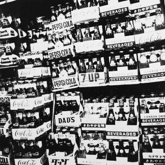 Daido Moriyama, Provoke No. 3, 1969/2013, © Daido Moriyama