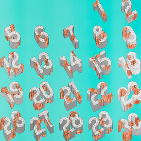 Takenobu Igarashi. Courtesy of San Francisco Museum of Modern Art