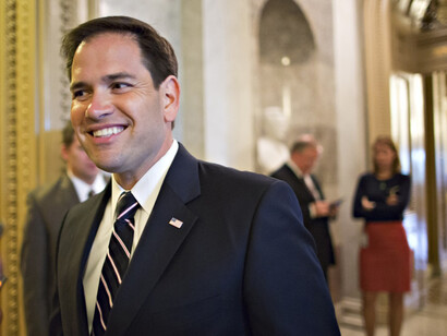 Marco Rubio