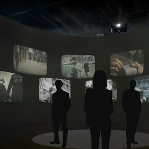 USA '68. Courtesy of Fondazione MAST