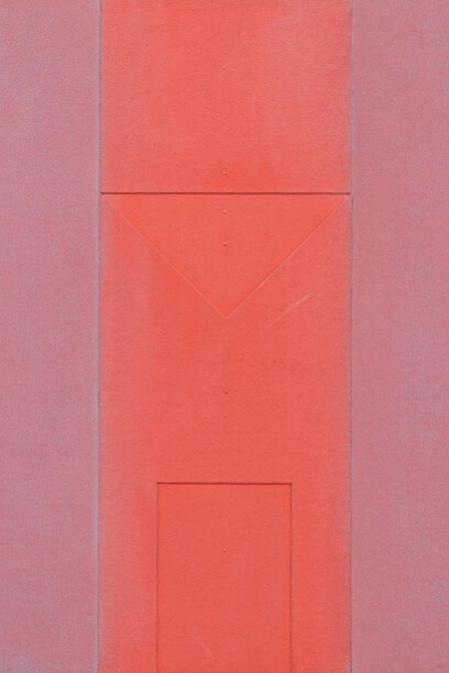 Abraham Palatnik, Sem título (detalhe), 1996. Cortesia de Nara Roesler