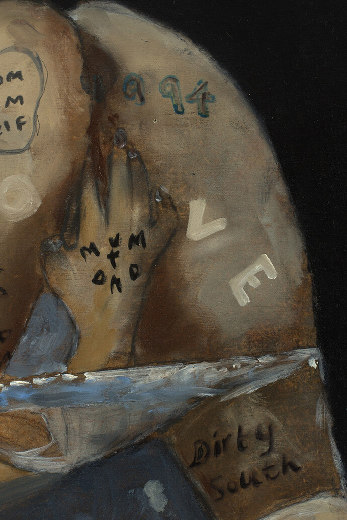 Run to Me. Courtesy of Charlie Smith London