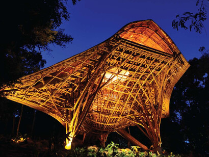 Ephemeral Architecture