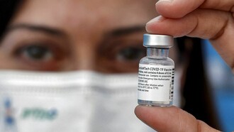 Corbevax, a vaccine for everyone